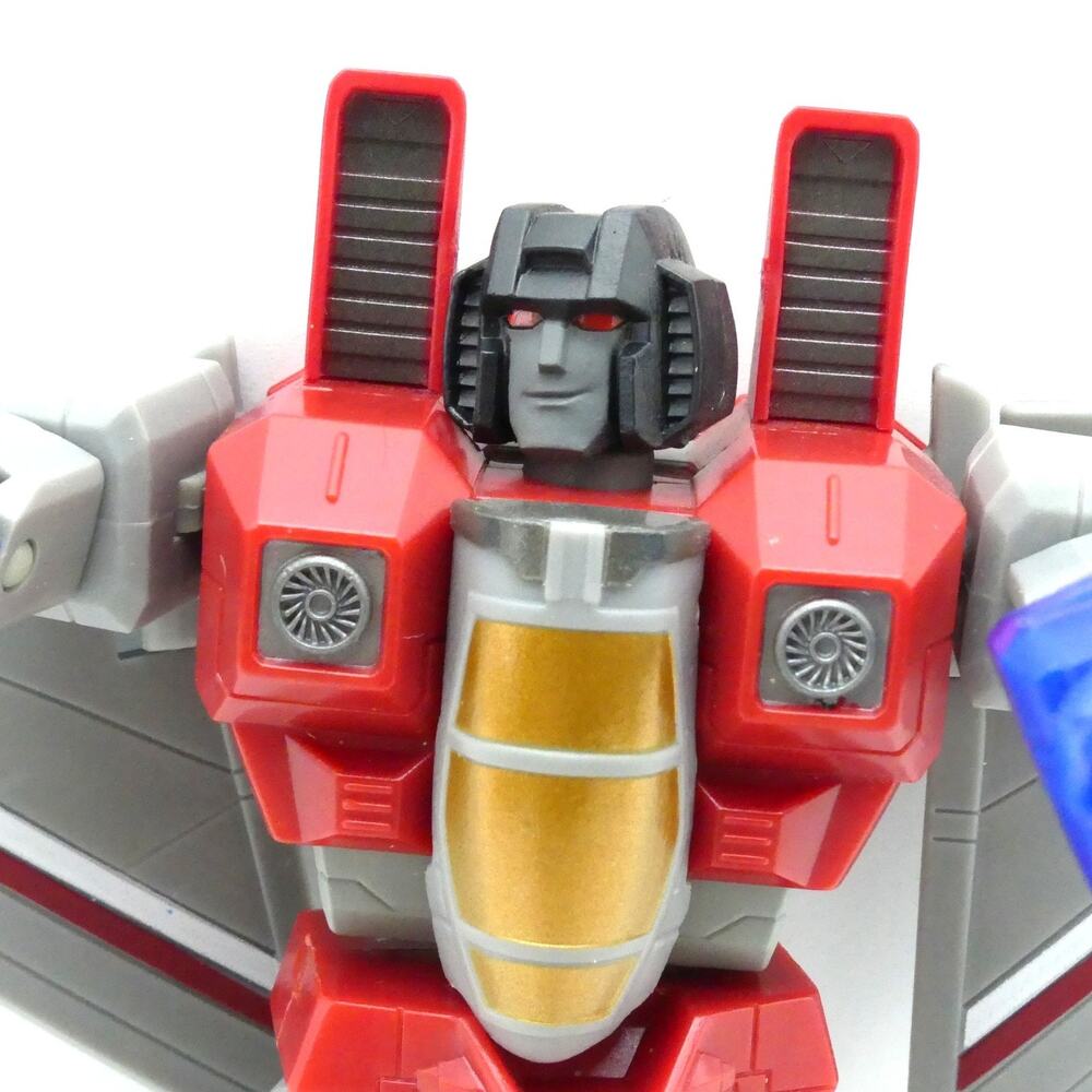 Vintage Transformers Decepticons Lot Shockwave Soundwave Starscream G1 Figure - Picture 4 of 16